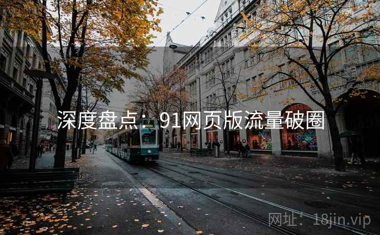 深度盘点：91网页版流量破圈